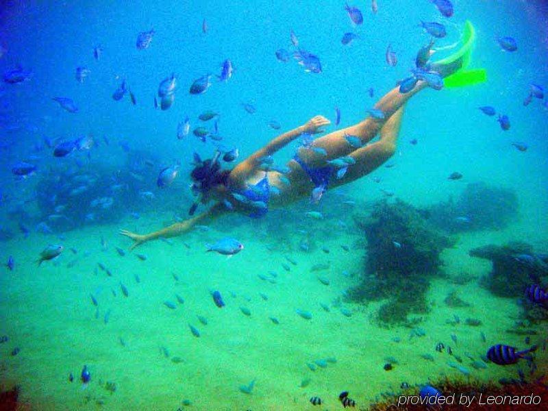 โครอลวิวไอส์แลนด์รีสอร์ท Hotel Tavewa Island ภายนอก รูปภาพ